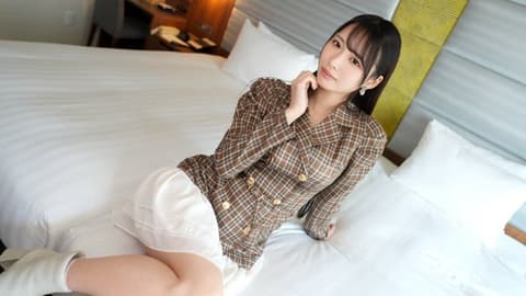 独家 素人应徵A片干砲体验 2616 SIRO-5716